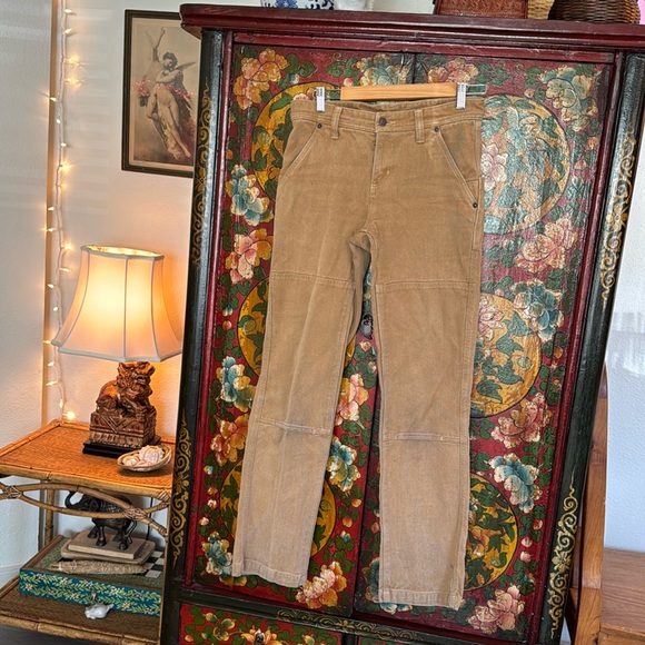 Patagonia Iron Forge Pant size 4 - Picture 7 of 10
